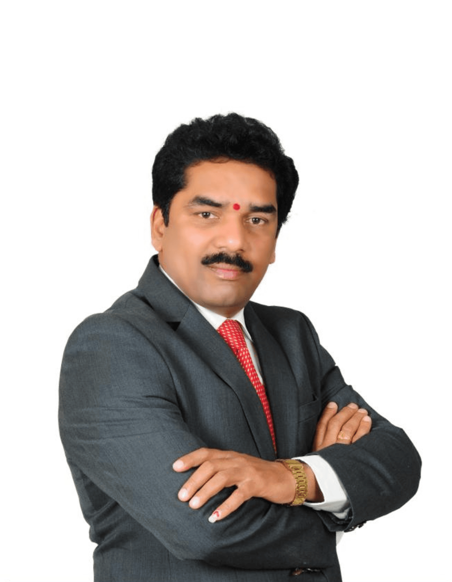 Srinivas Vatnala - Chairman