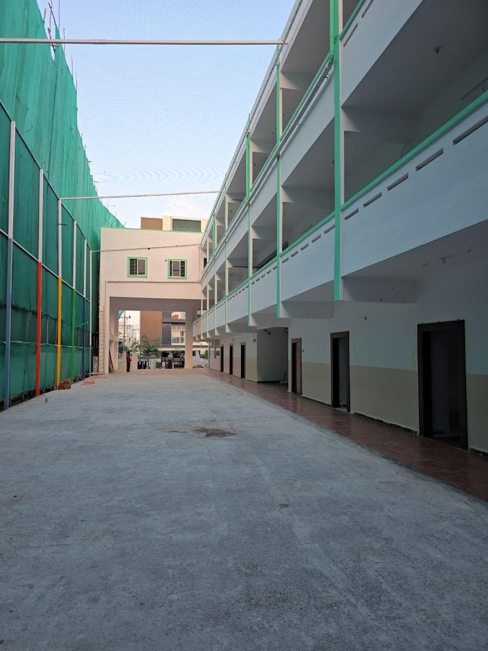 Hayathnagar Campus